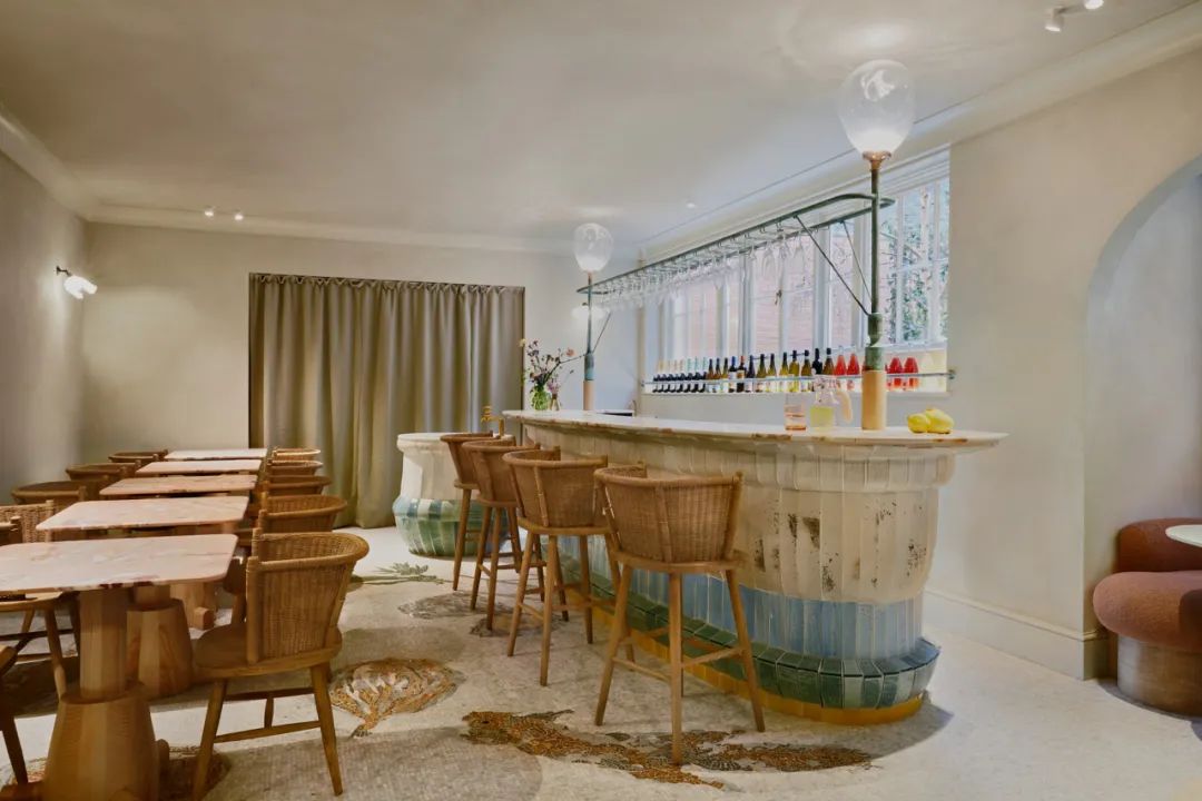 Browns Mayfair 旗舰店丨英国伦敦丨Dimorestudio-10