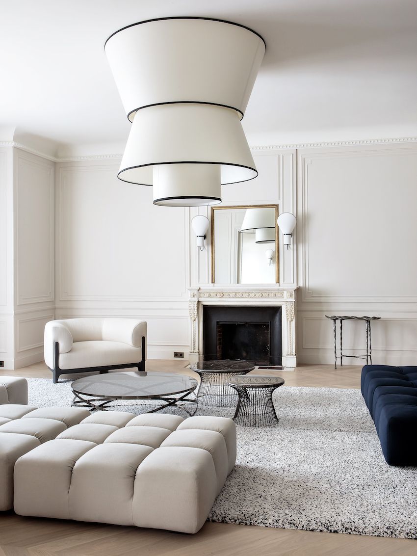 丨法国巴黎丨Rinck-16