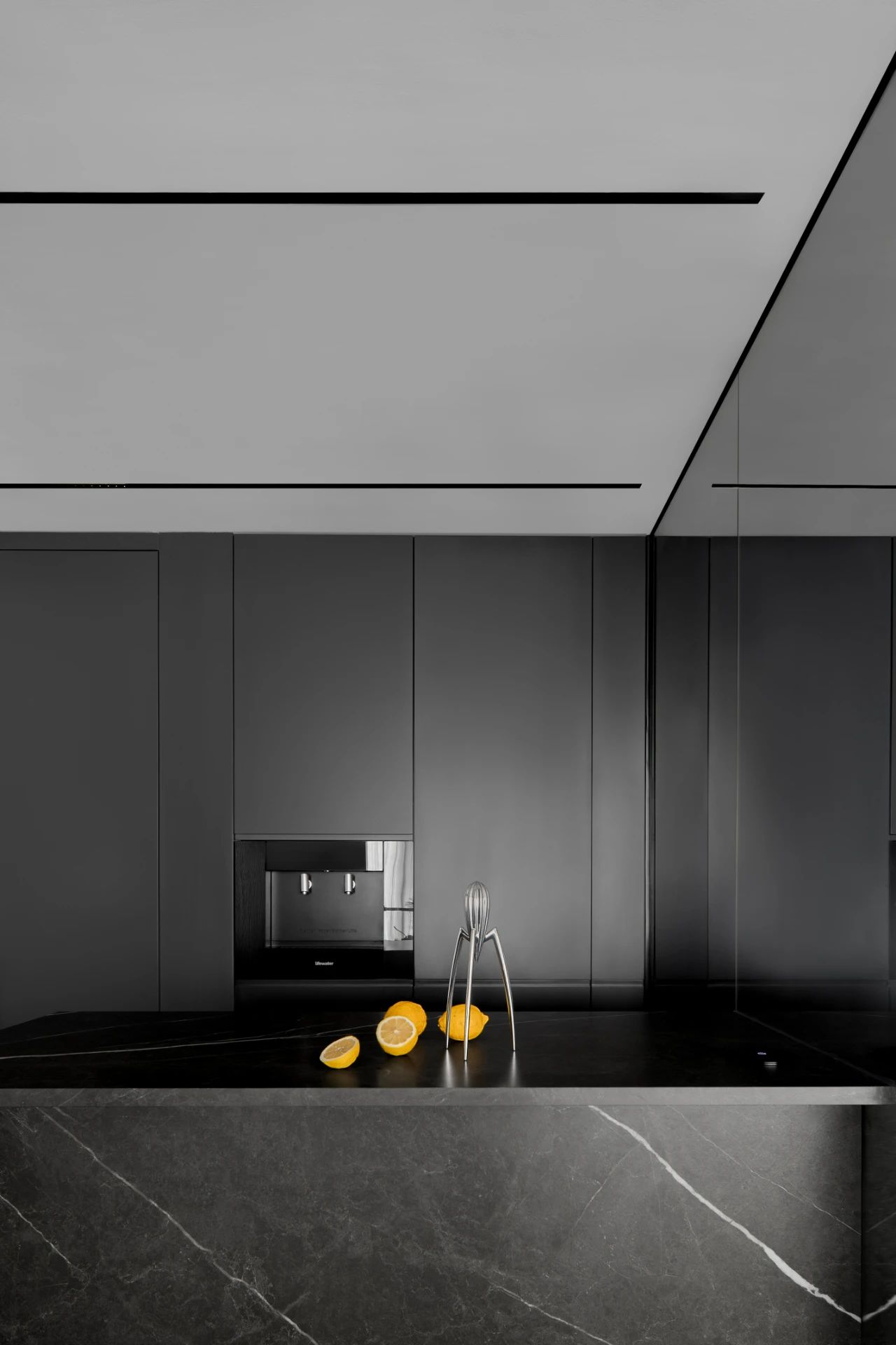 华侨城原岸 L 住宅丨中国武汉丨知白设计研究室-20