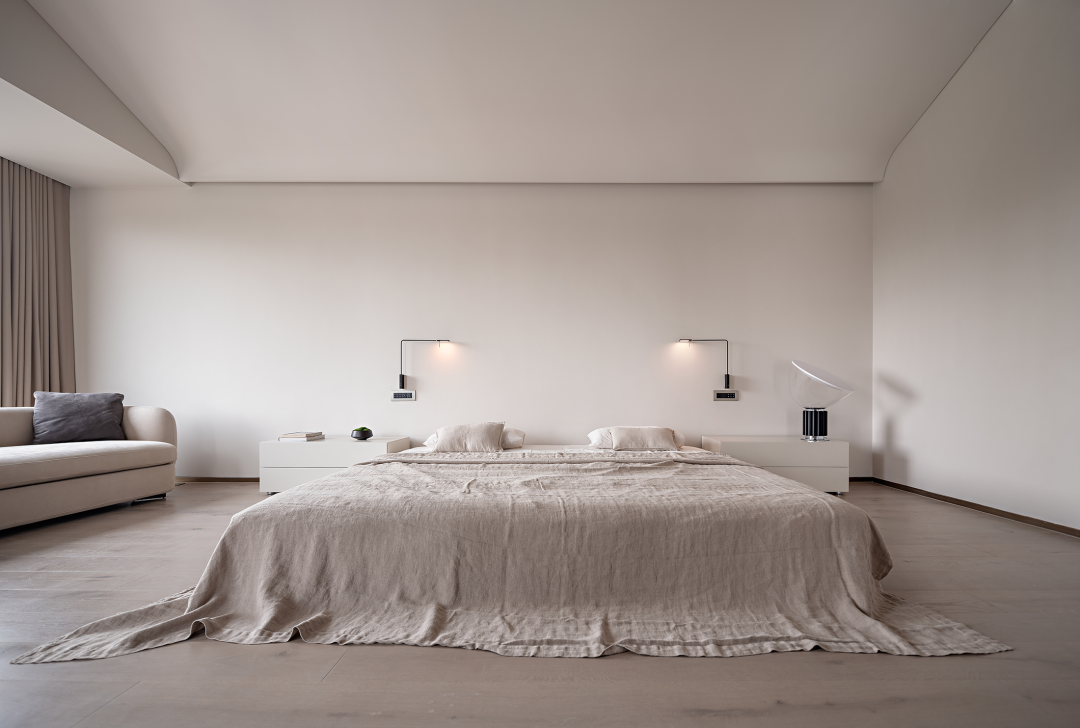 JSCC 极舍文化 · 自然纯粹的曲线之美丨中国丨JSCC 极舍文化创意（上海）有限公司-39