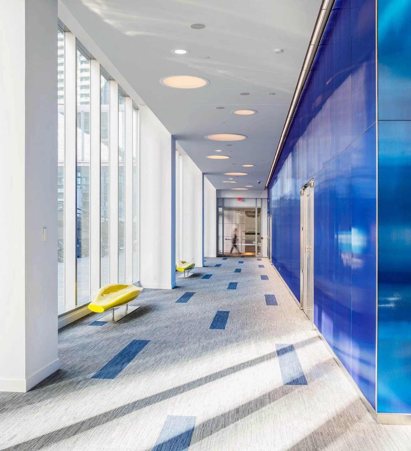 水上公园广场三期丨加拿大多伦多丨Kearns Mancini-25