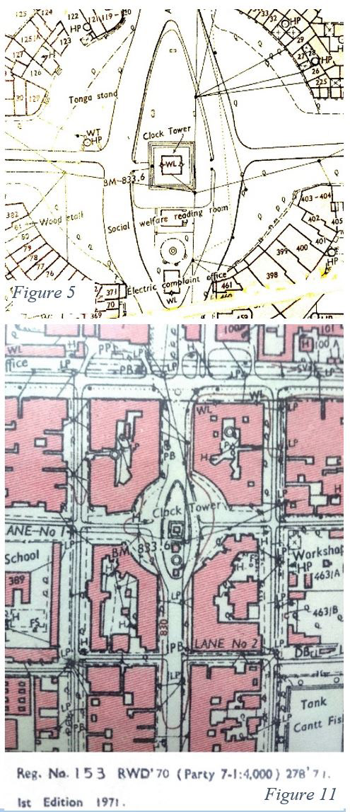 IQBAL SQUARE 保护与修复项目-13