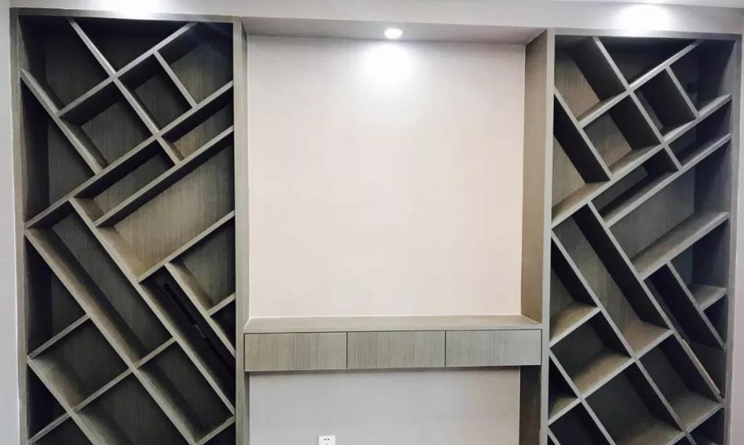 
御府.观澜张先生1-701雅居 成图 -4