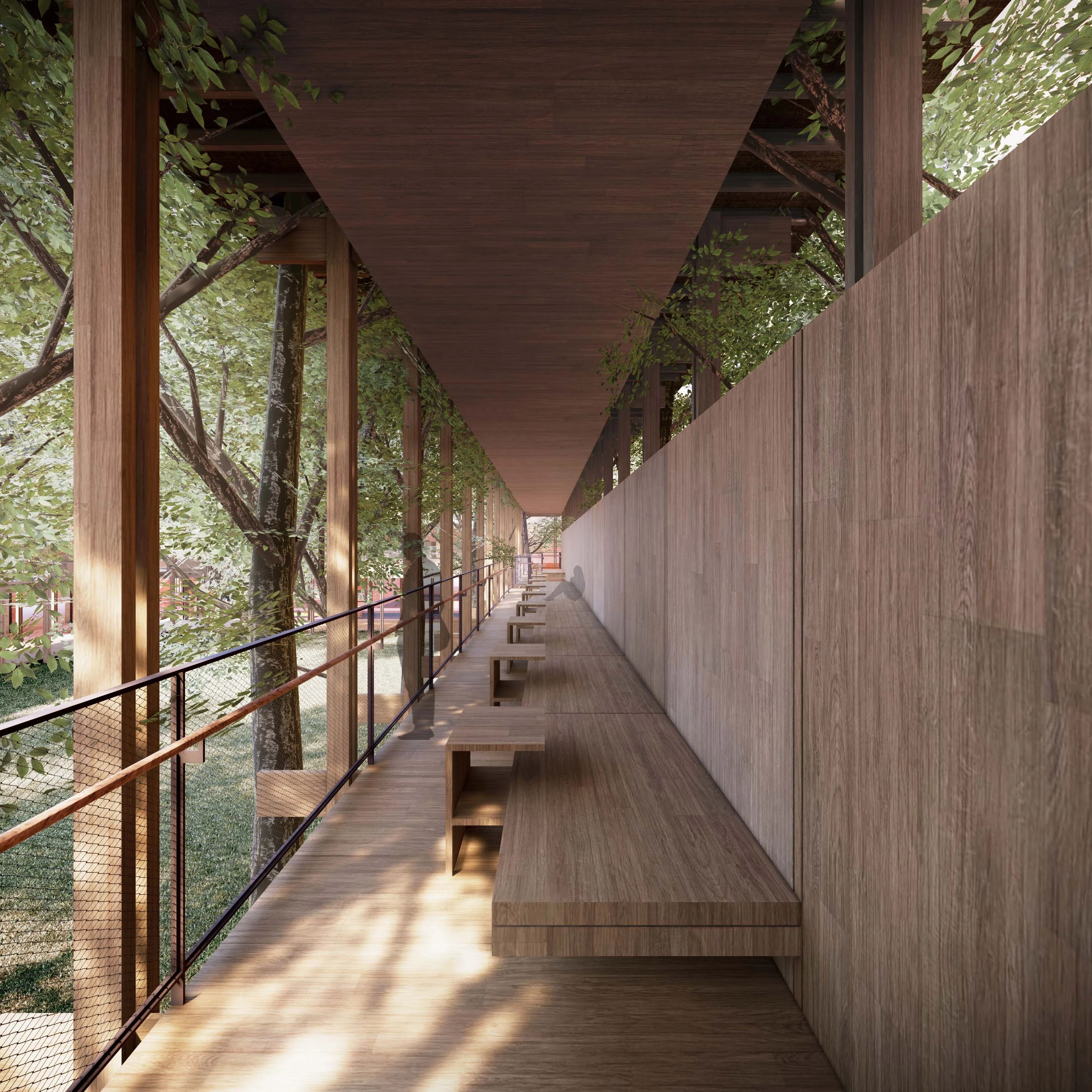 董功新作  景德镇 景仰书院-47