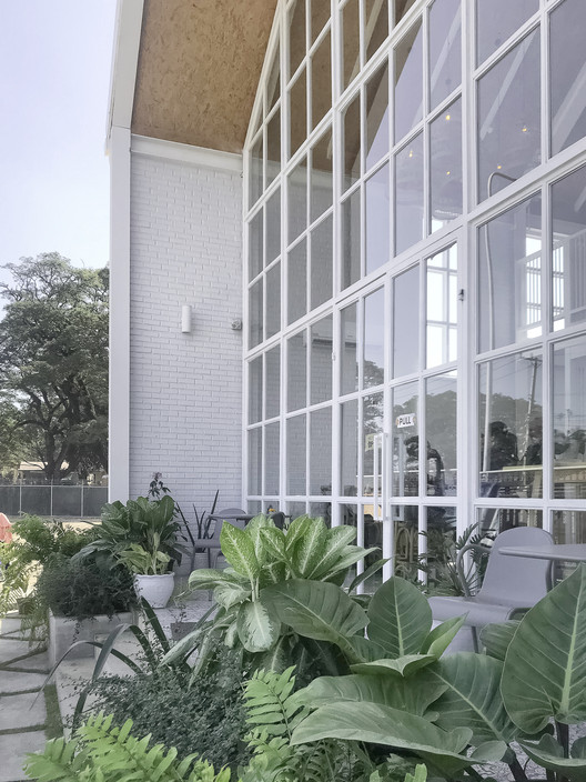 Dough & CO · 链接自然与人的社区空间-20