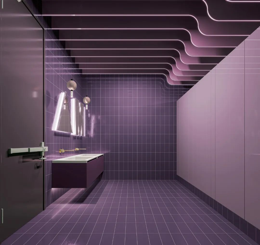 未明确提及单一项目名称,包含众多家装和工装项目丨中国北京丨安徽省蜂宿艺术设计有限公司-228