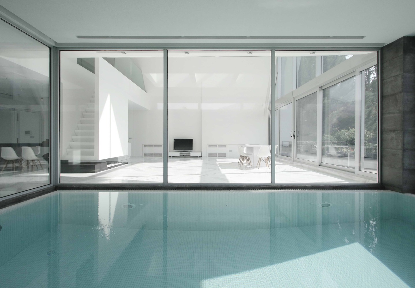 伊朗兄长别墅(Iran Brother villa)-15