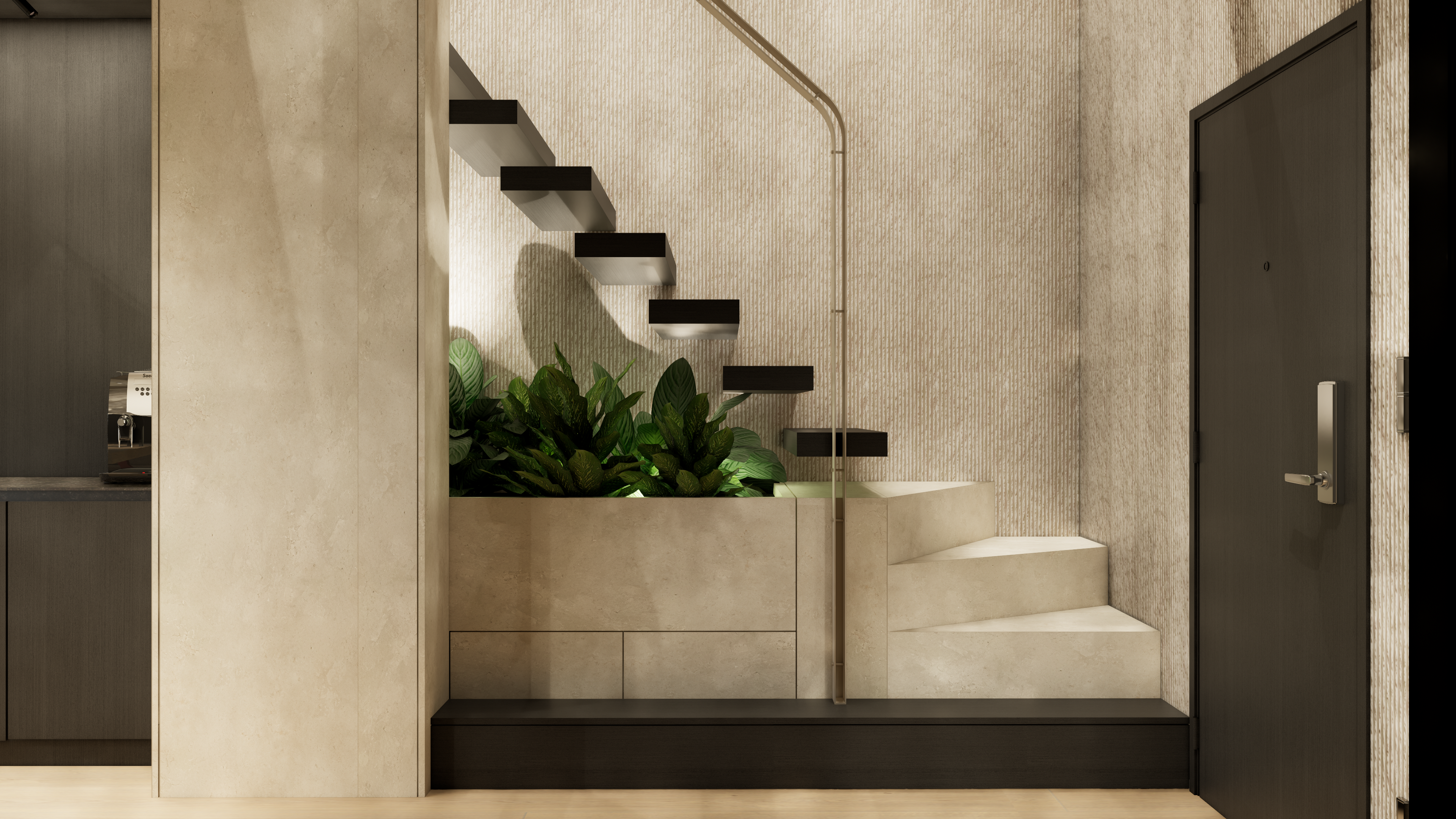 ROSSO公寓丨波兰弗罗茨瓦夫-26