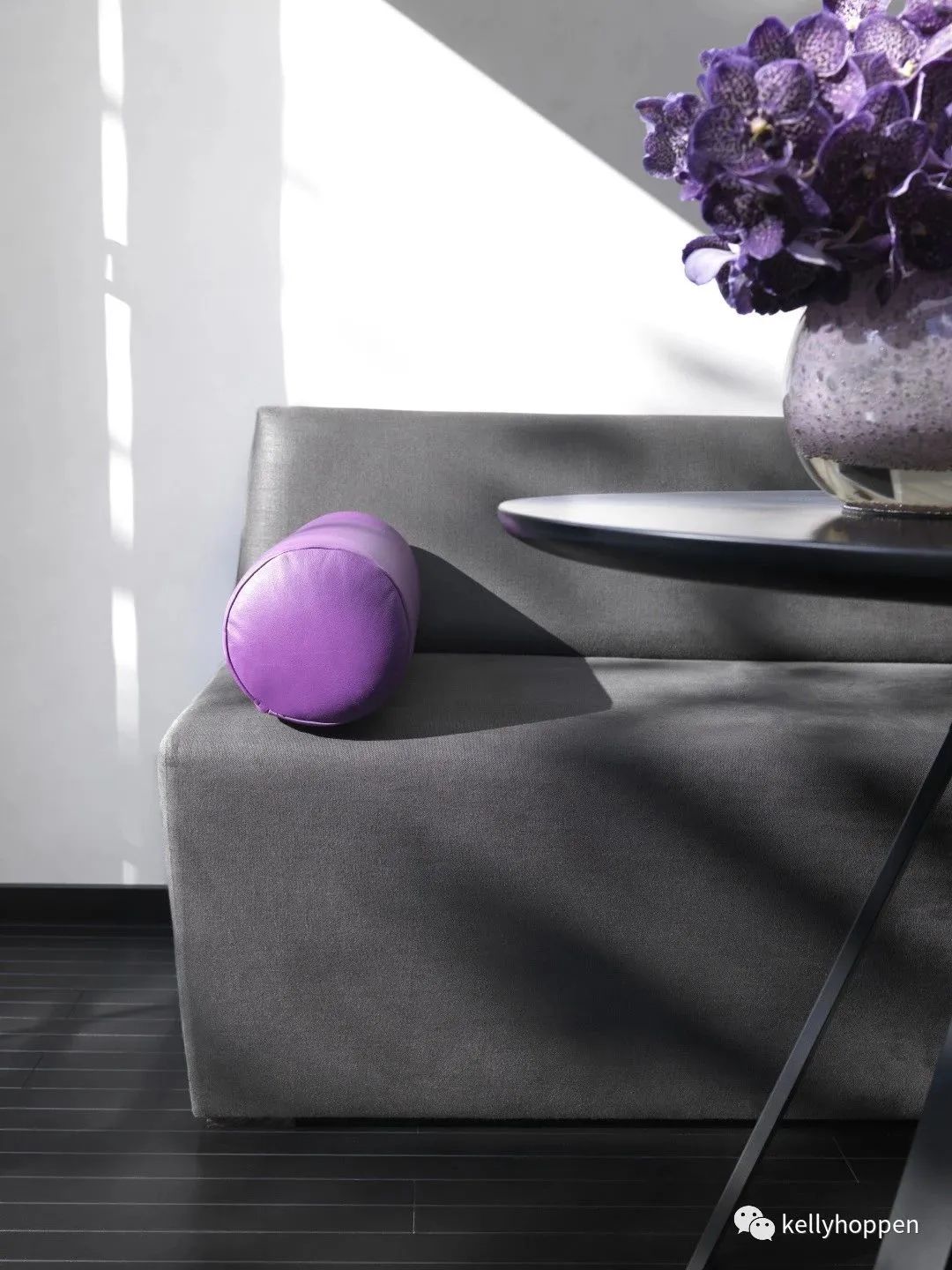 凯丽·赫本室内设计案例丨凯丽·赫本(Kelly Hoppen)-111