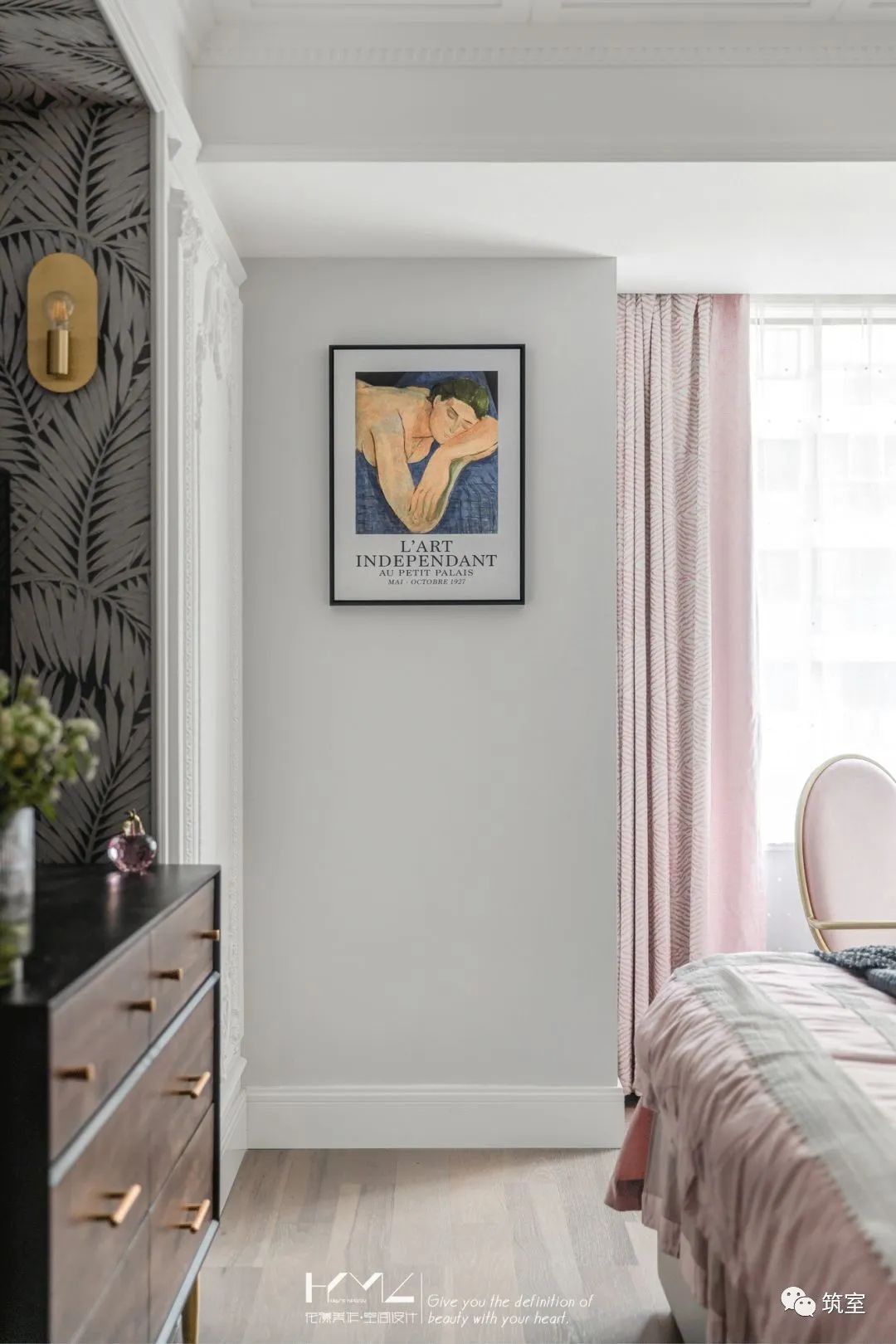 自然宜居，大气实用的公寓设计-26