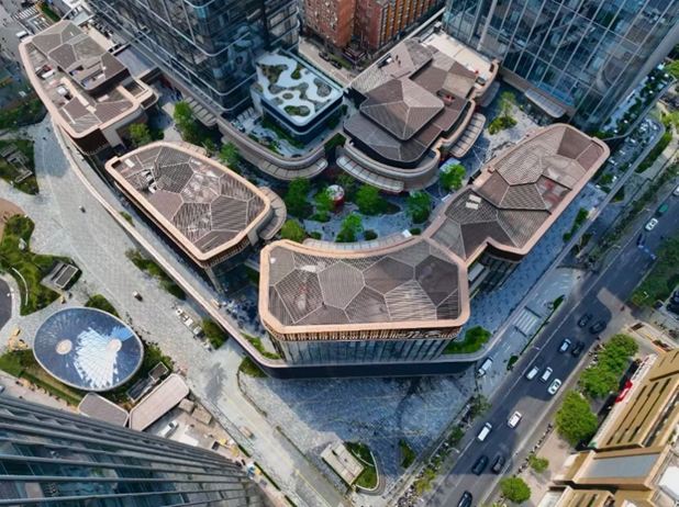 从“六朝古都”到“未来之城”揭秘南京金陵中环的心脏，如何用机电设计点亮城市未来-43