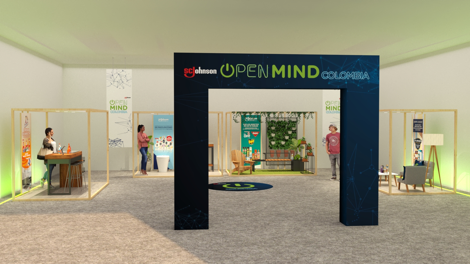 初始提议 OPEN MIND SCJ丨Social Experience Agency-12