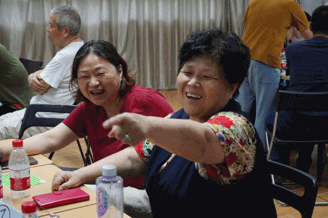 自己家的弄堂,我们有话说!-68