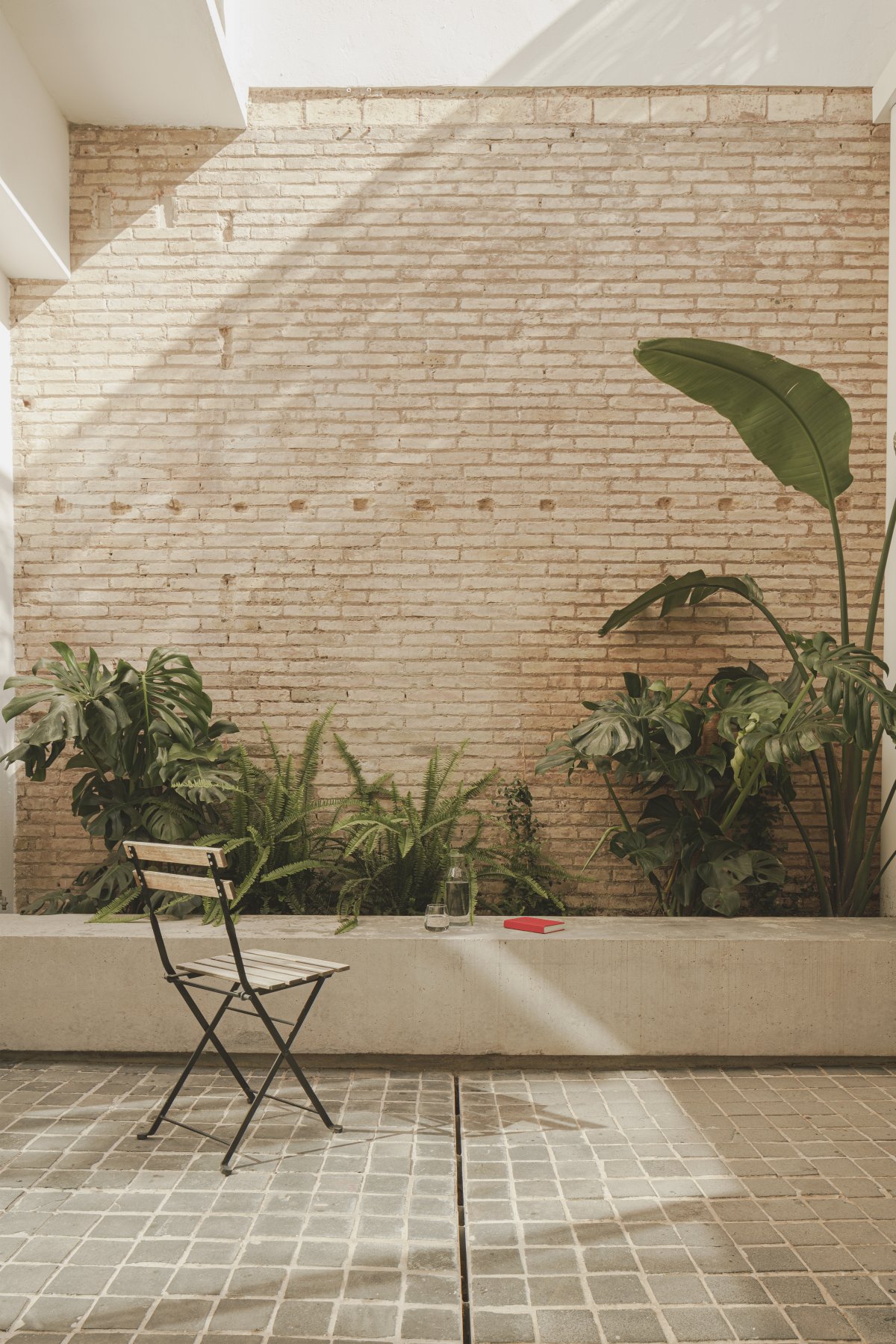 Espacio AM 室内设计丨西班牙-23