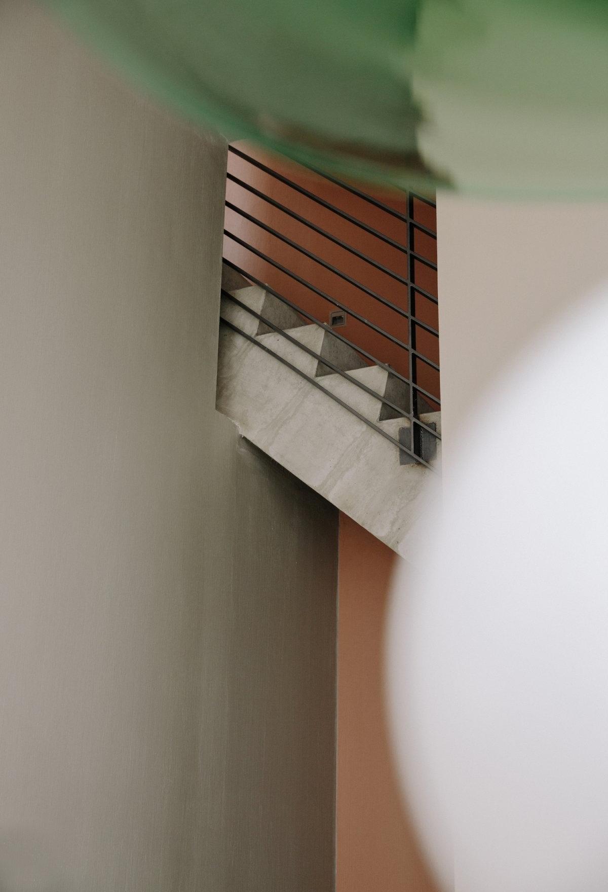 柏林 Artists Village 住宅丨德国柏林丨LINEATUR-17