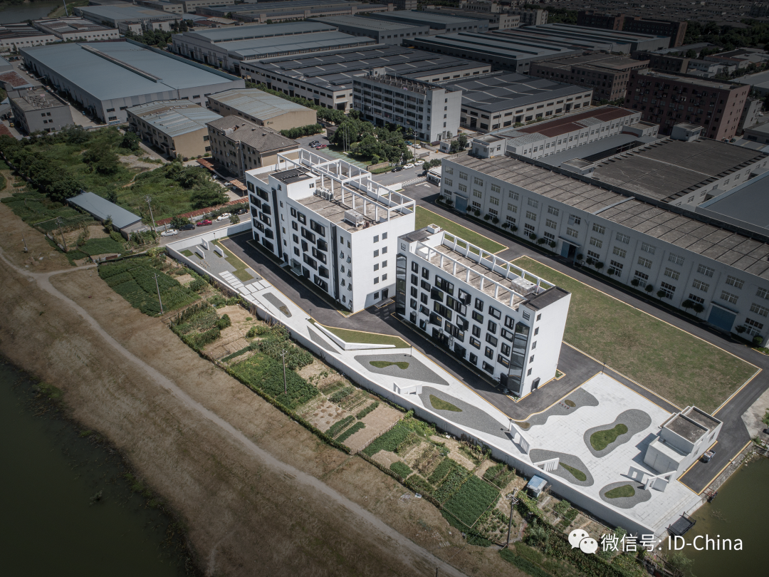 体块速写,有形无界丨中国浙江丨尤格空间设计事务所-3