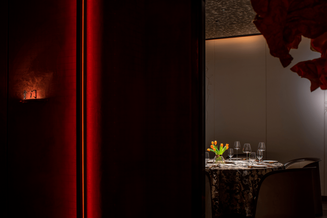 贵仕火锅成都悠方店丨中国成都丨成都亦可空间设计-33