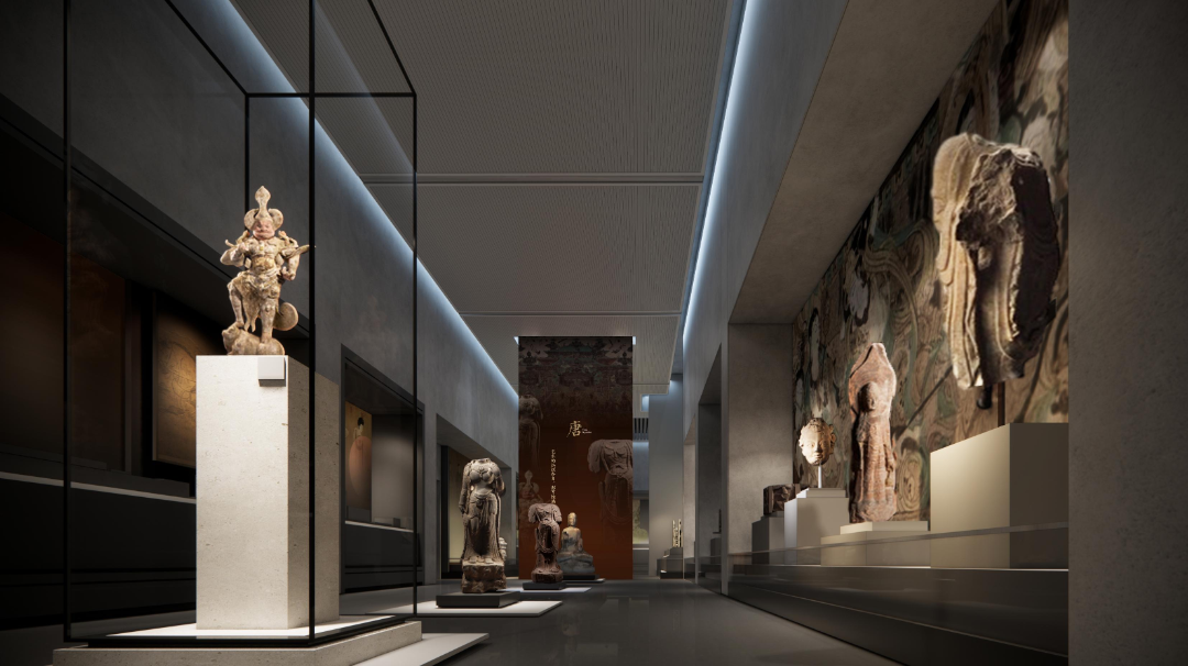 期待！天大校内将新开一座博物馆！-63