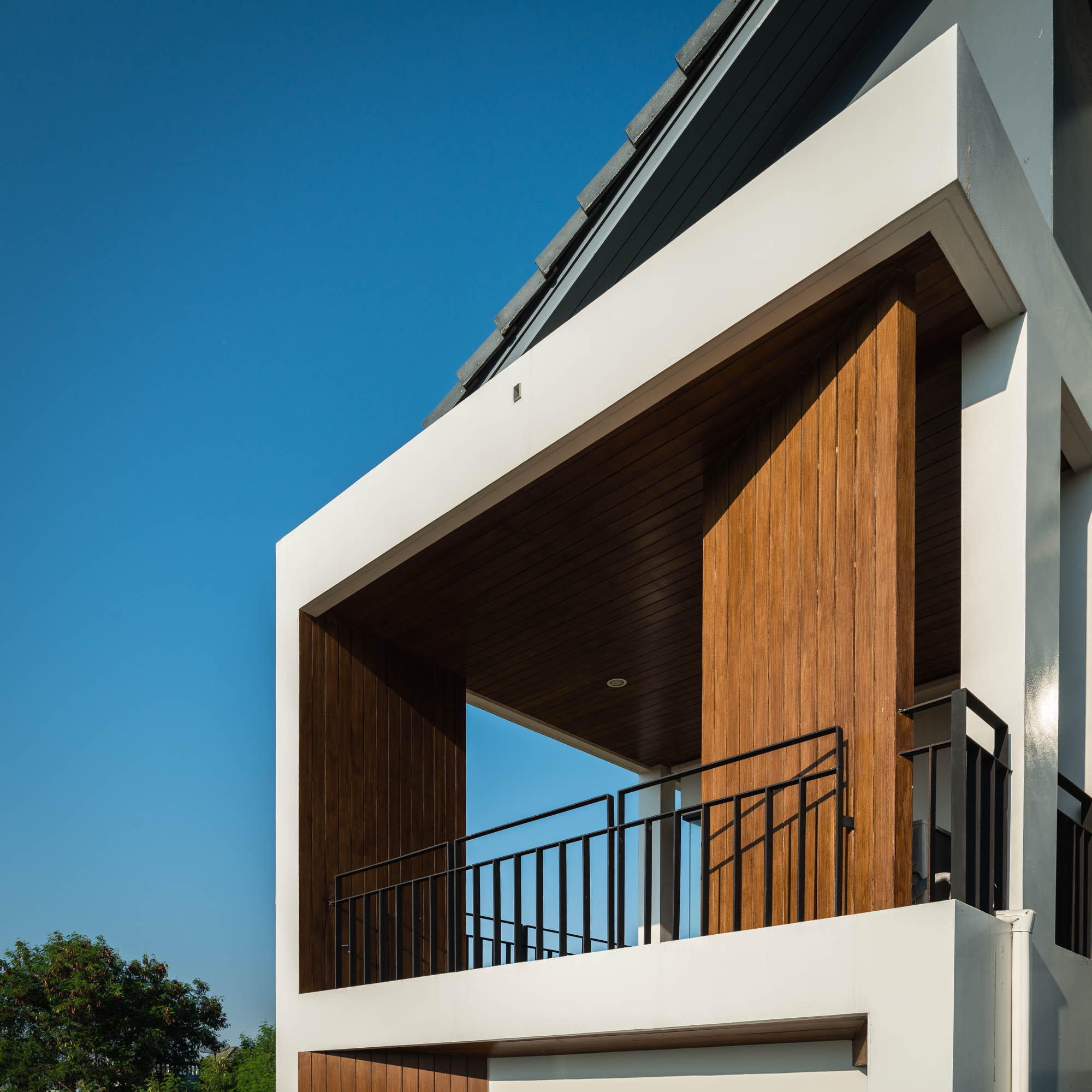 松普拉帕家庭住宅-16