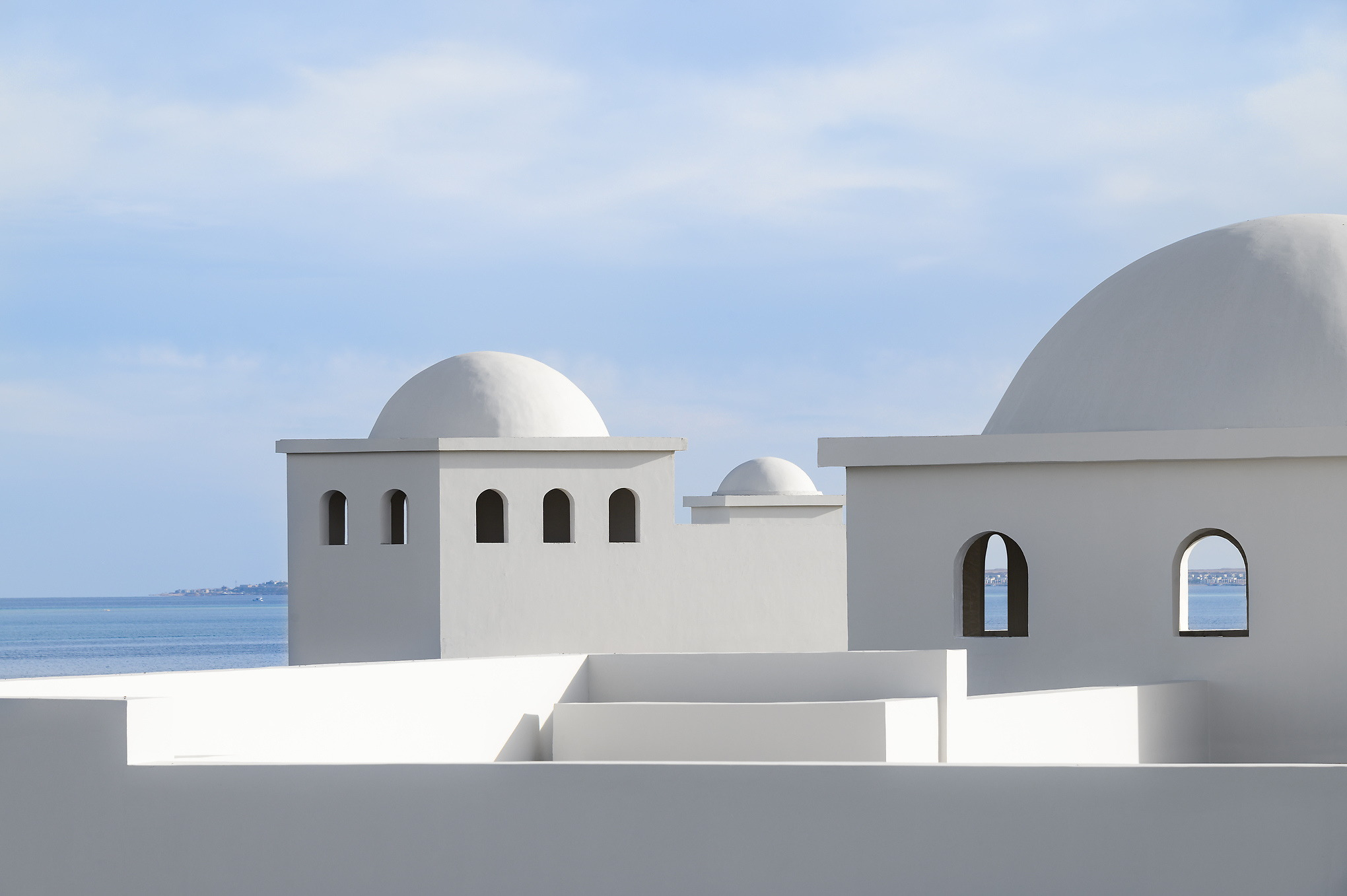 塞里海滩酒店 | Serry | 2023 | 埃及-8