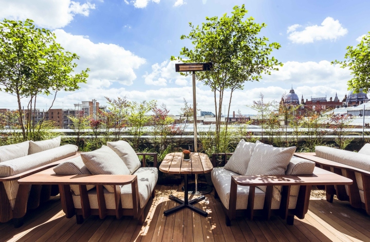 《和韵 Leeds》——英伦都市中的日式 fusion 餐厅-21