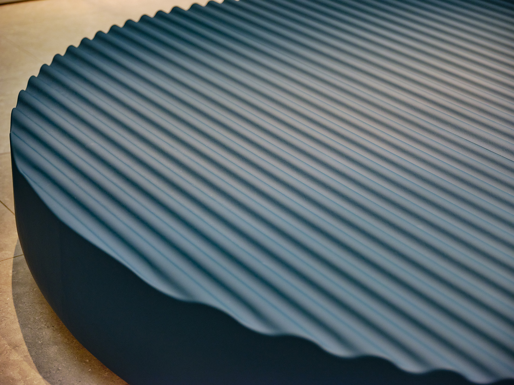 Lyonesse Pictures 办公室丨日本东京-57