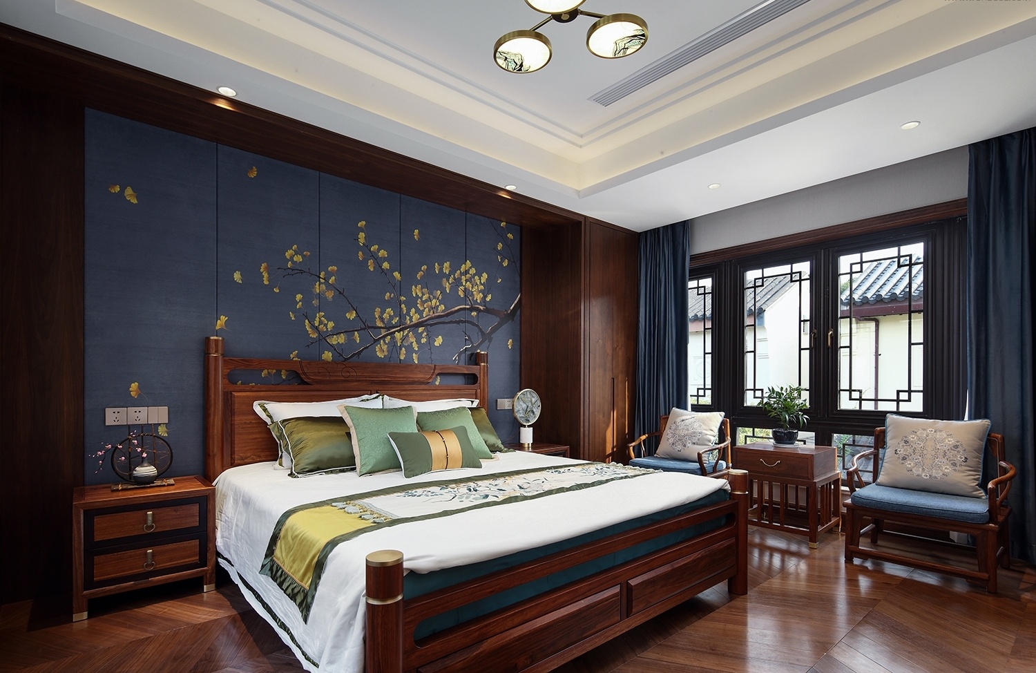 苏城雅苑别墅-31