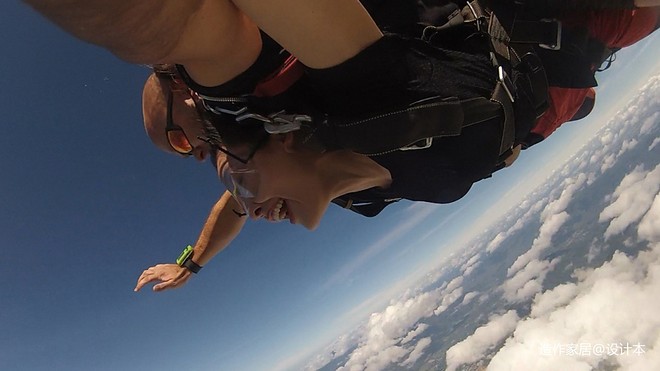 二居80平米装修案例·不小心装出了一套网红房丨中国北京-21