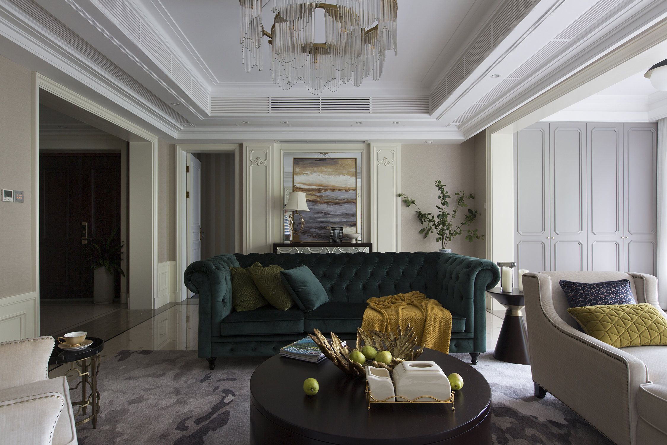 急诊科医师的精致家丨奇妙旅程-3