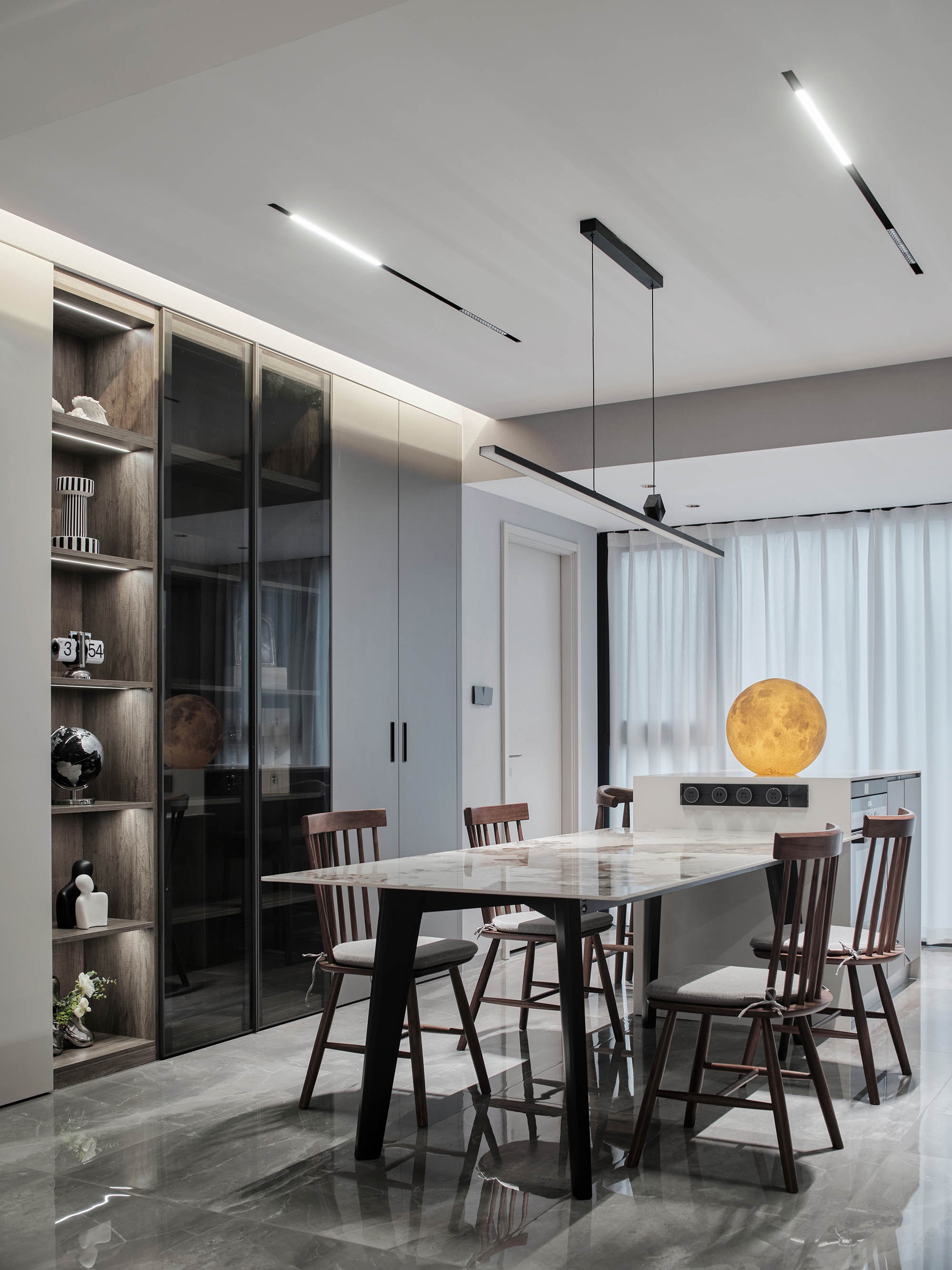 南门世家丨中国苏州丨D 梵设计-24