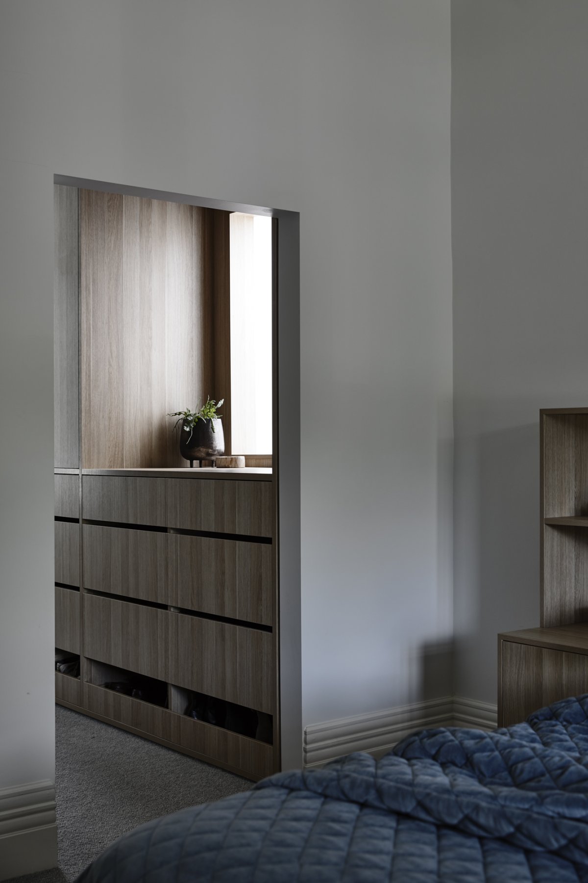 Seymour Ave 住宅丨澳大利亚墨尔本丨Tom Robertson Architects-14