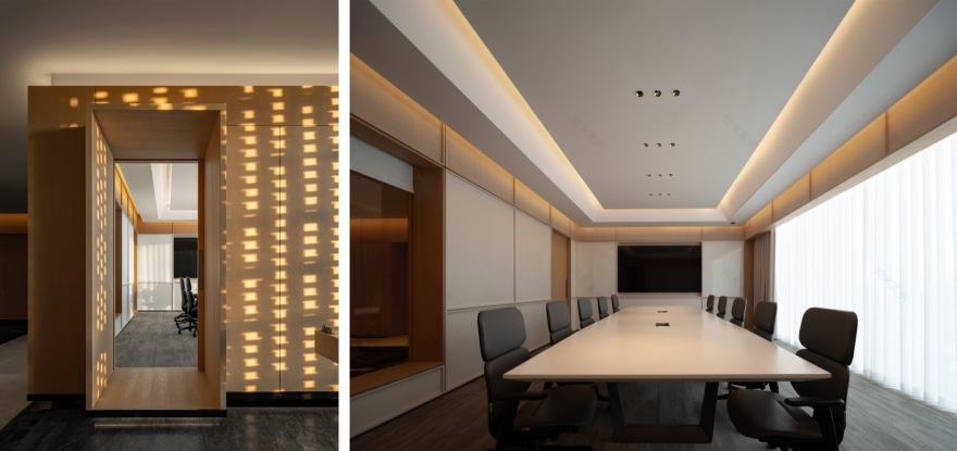 艾罗照明南沙创新工厂(红砖艺术酒店)丨中国广东丨加减智库建筑设计事务所-225