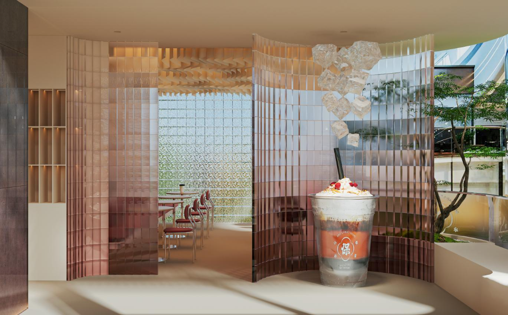 【新作发布】花溪·小保冰浆|半城记忆的延续-28