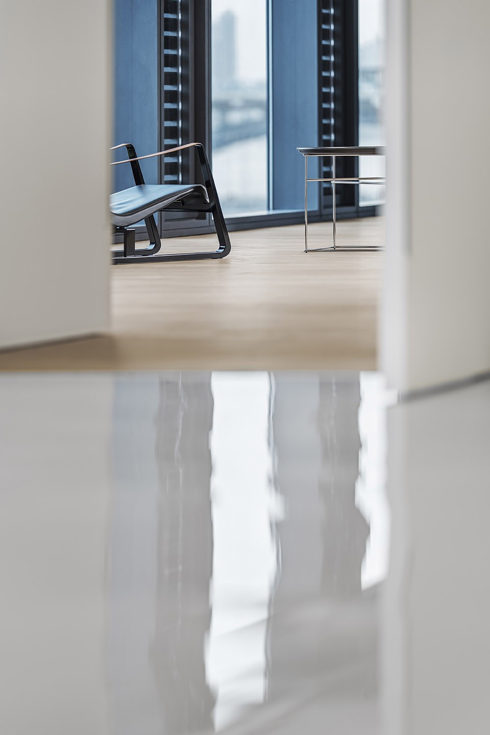 凌笛OFFICE丨中国杭州丨WJ Design-51