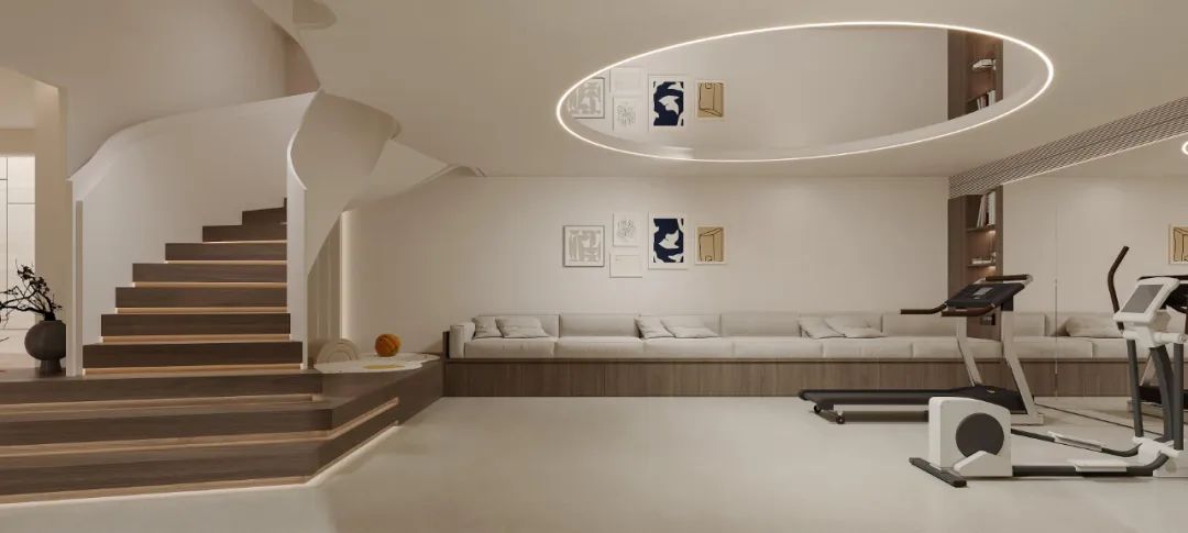 时代悦府·浪漫缩影丨水木新作-93