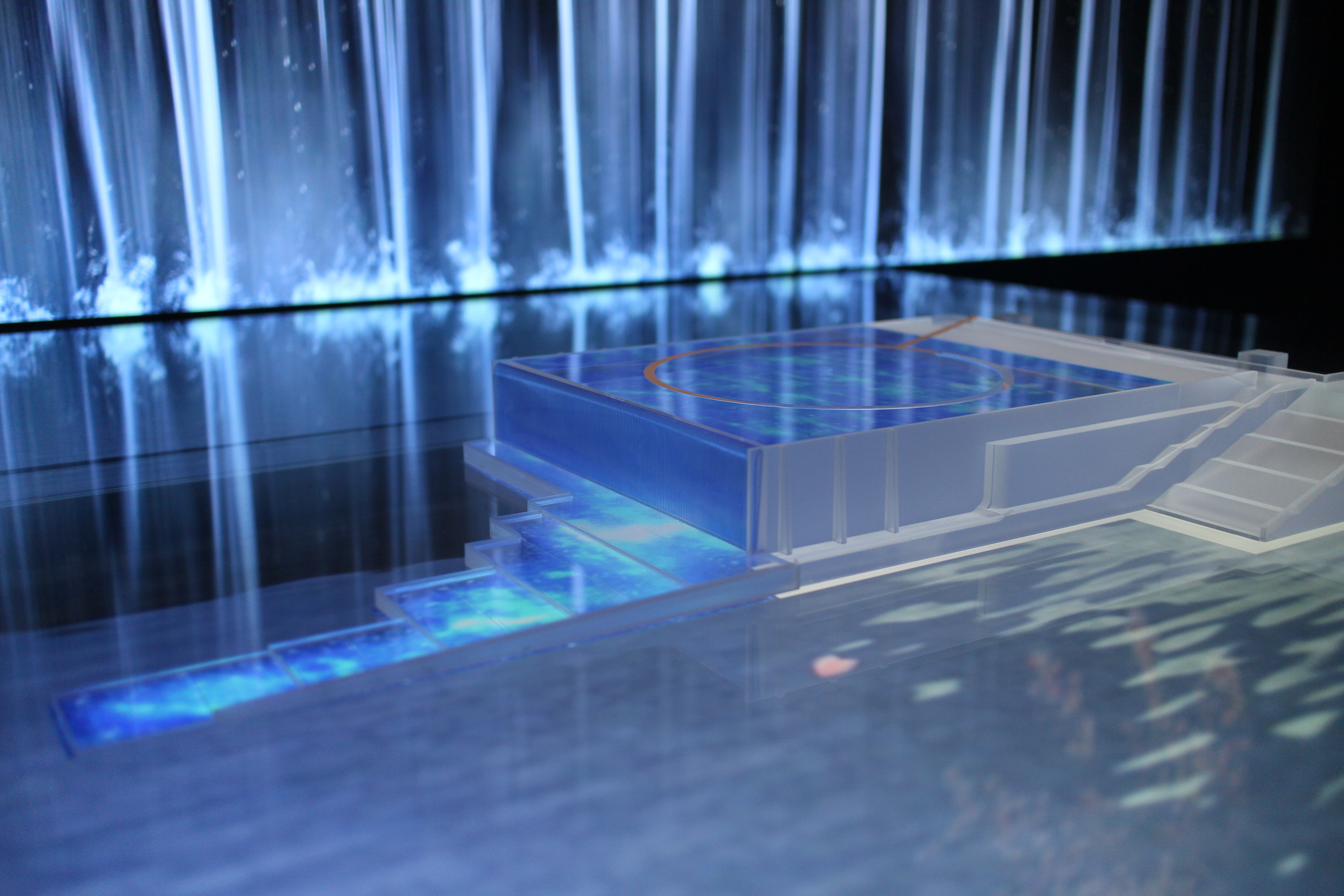 龍巖光之殿堂丨中国台北丨樂亦非凡 Smartjoy 天上人間,連想創意-12