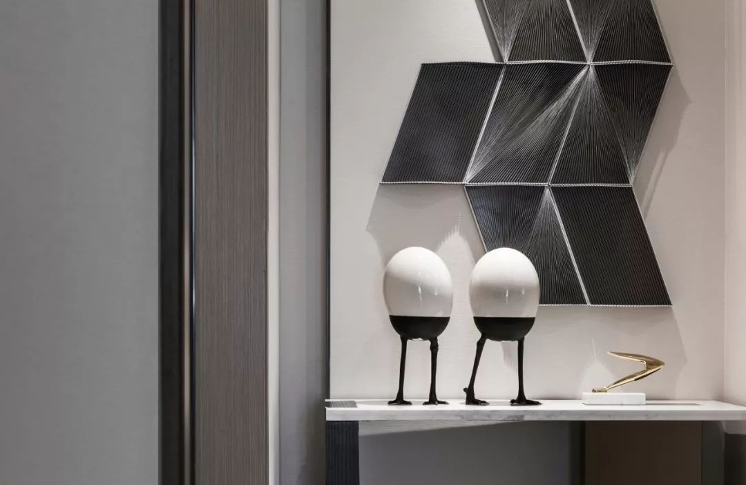 常州花语江南——现代低奢的江南雅致生活-24