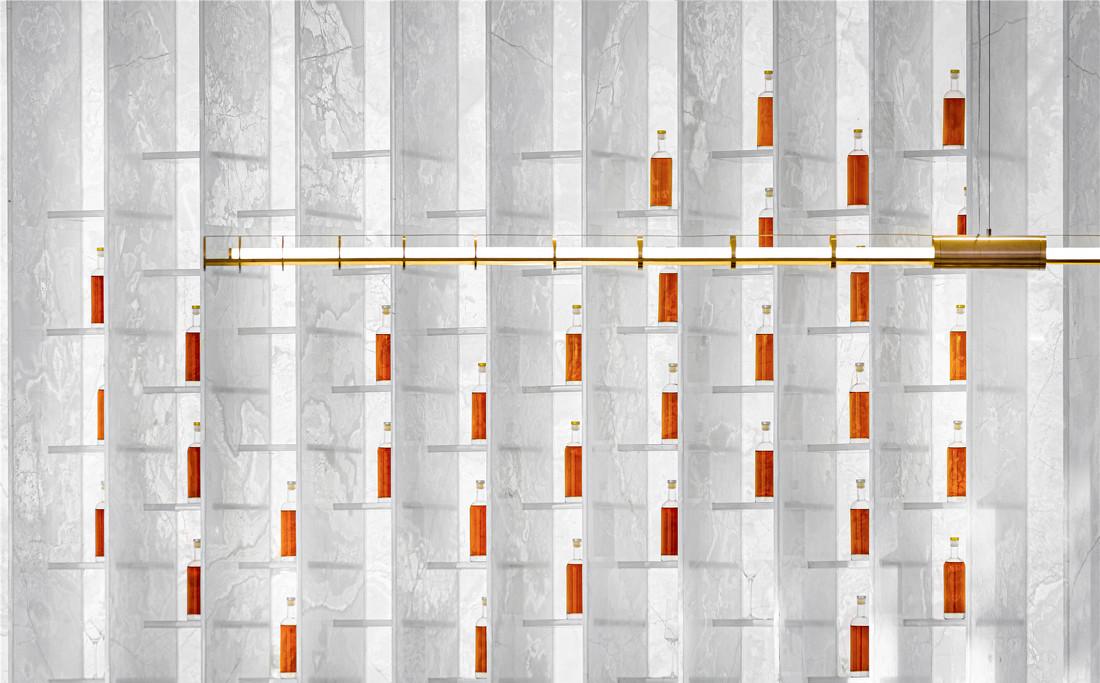 天津融创梅江壹号院销售中心丨中国天津丨于强室内设计师事务所,LSDInteriorDesign-55