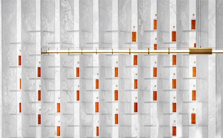 天津融创梅江壹号院销售中心丨中国天津丨于强室内设计师事务所,LSDInteriorDesign-55