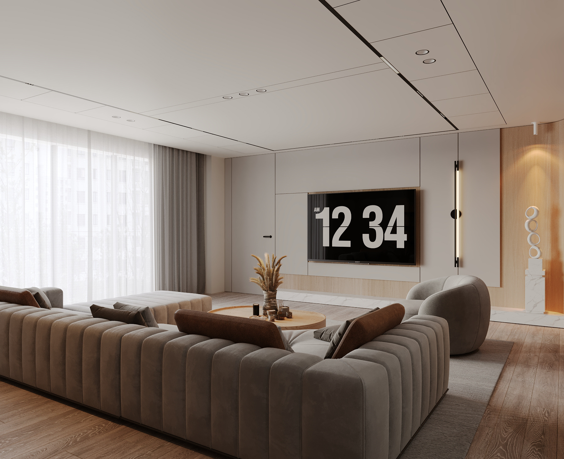 Oriental Tropical - Fusion Retreat-10