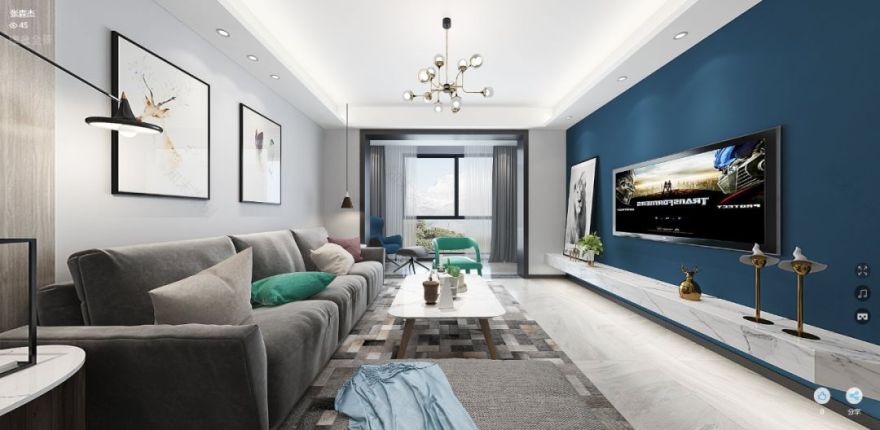 张森杰 | 设计美好生活,诠释家的意义-8