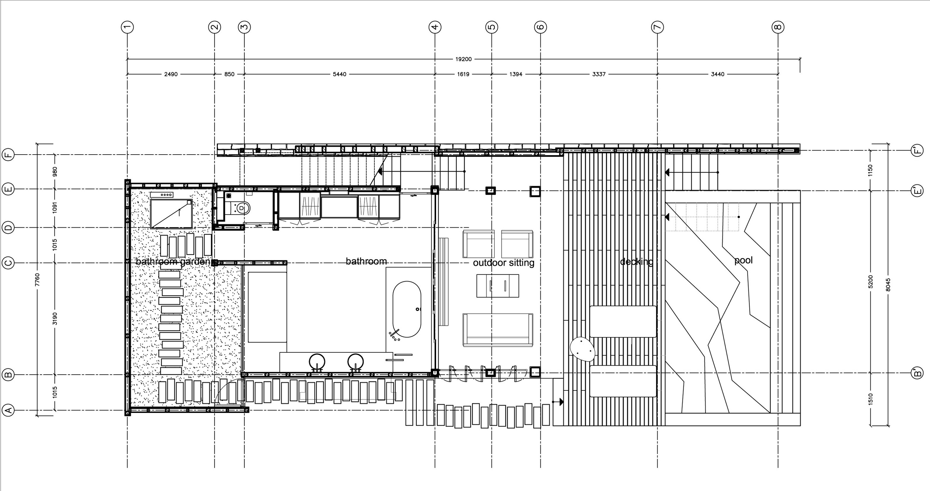 AW² Architecture Workshop丨酒店丨SixSensesConDaoresort-71