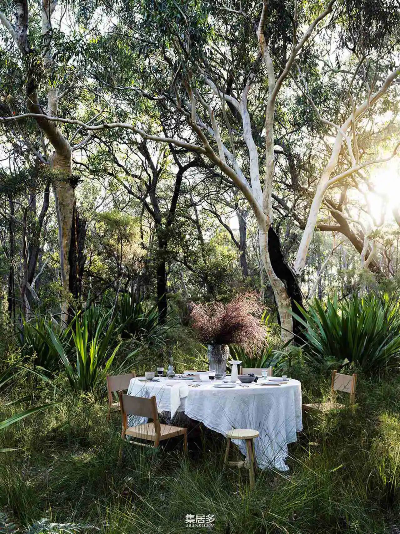 Tess Thyregod 室内设计作品丨澳大利亚-37