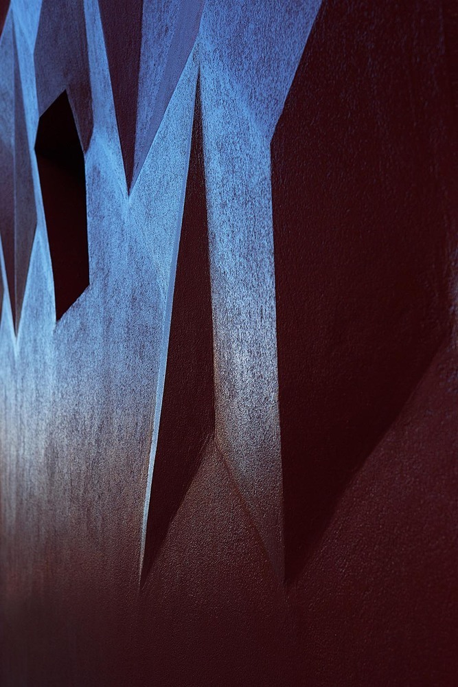 温柔的天才 · 重塑意大利古老城堡的现代设计-33