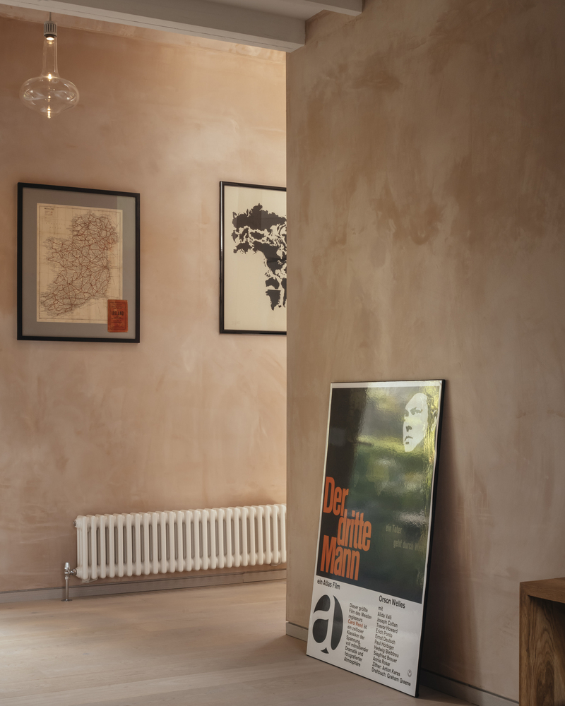 英国 Bermondsey 区 Council House 改造丨VATRAA-34