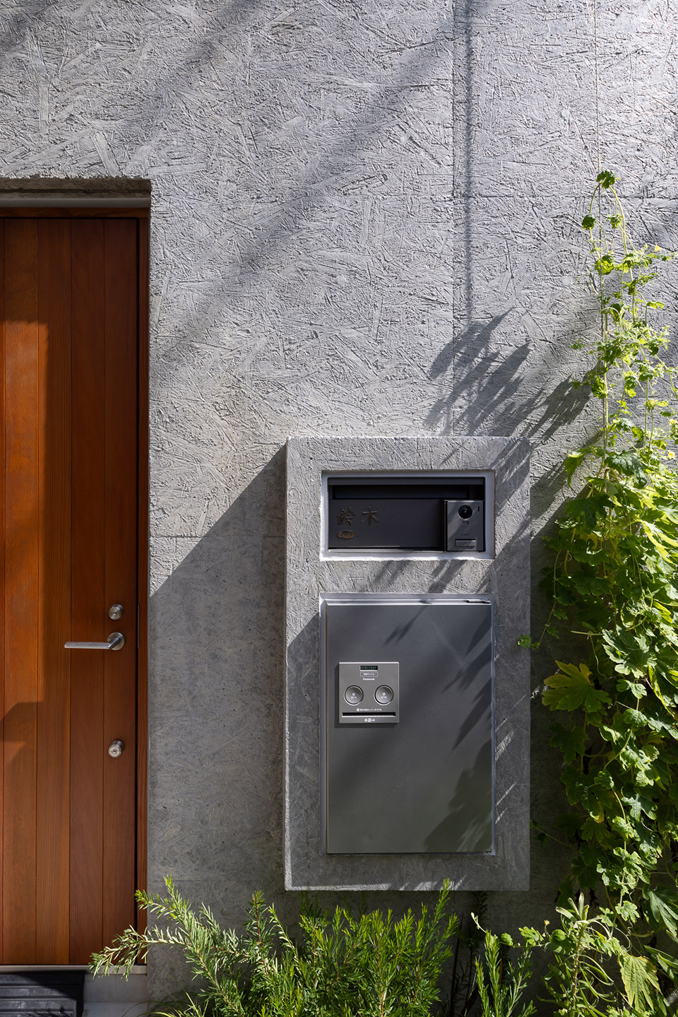 Yayoi住宅丨日本东京丨保坂猛建筑都市设计事务所-49