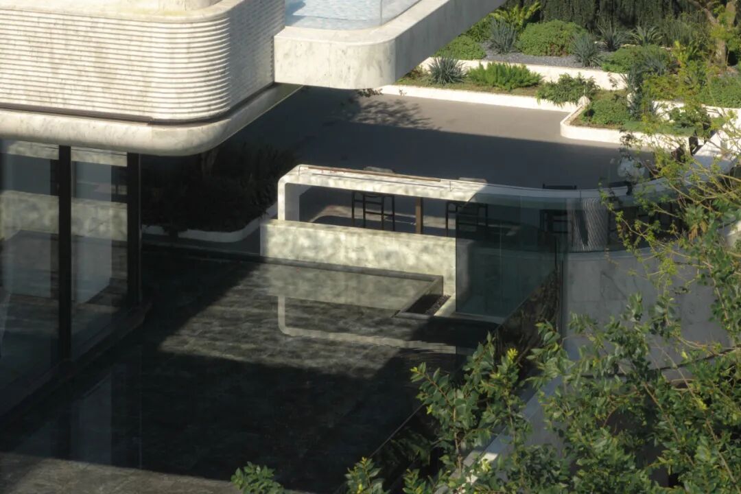 【朗道新作】温岭绿城·湖境月华——在有限的场地，让风景与体验无限地生长-206