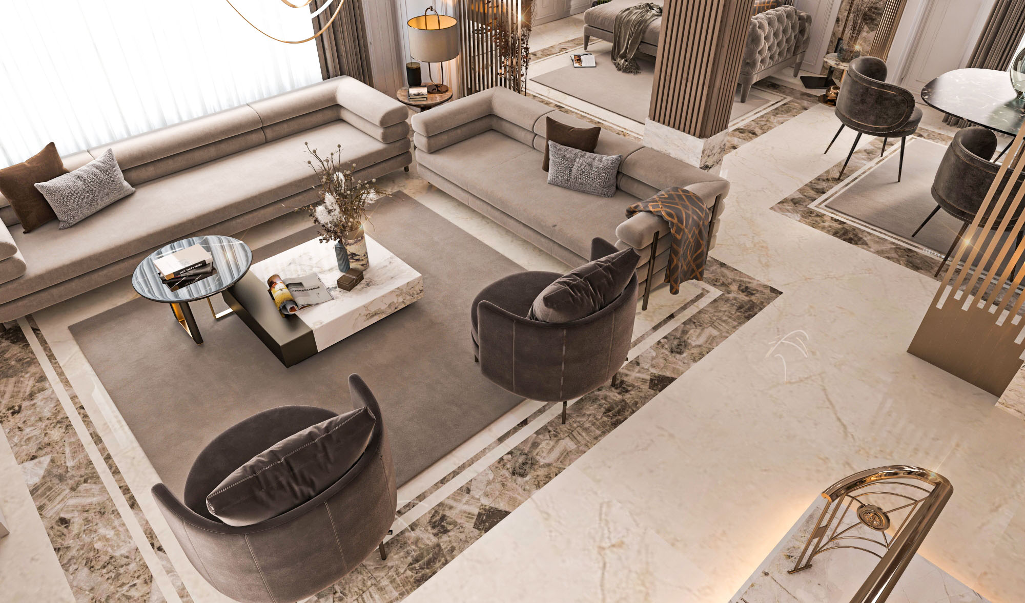 simple villa design-7