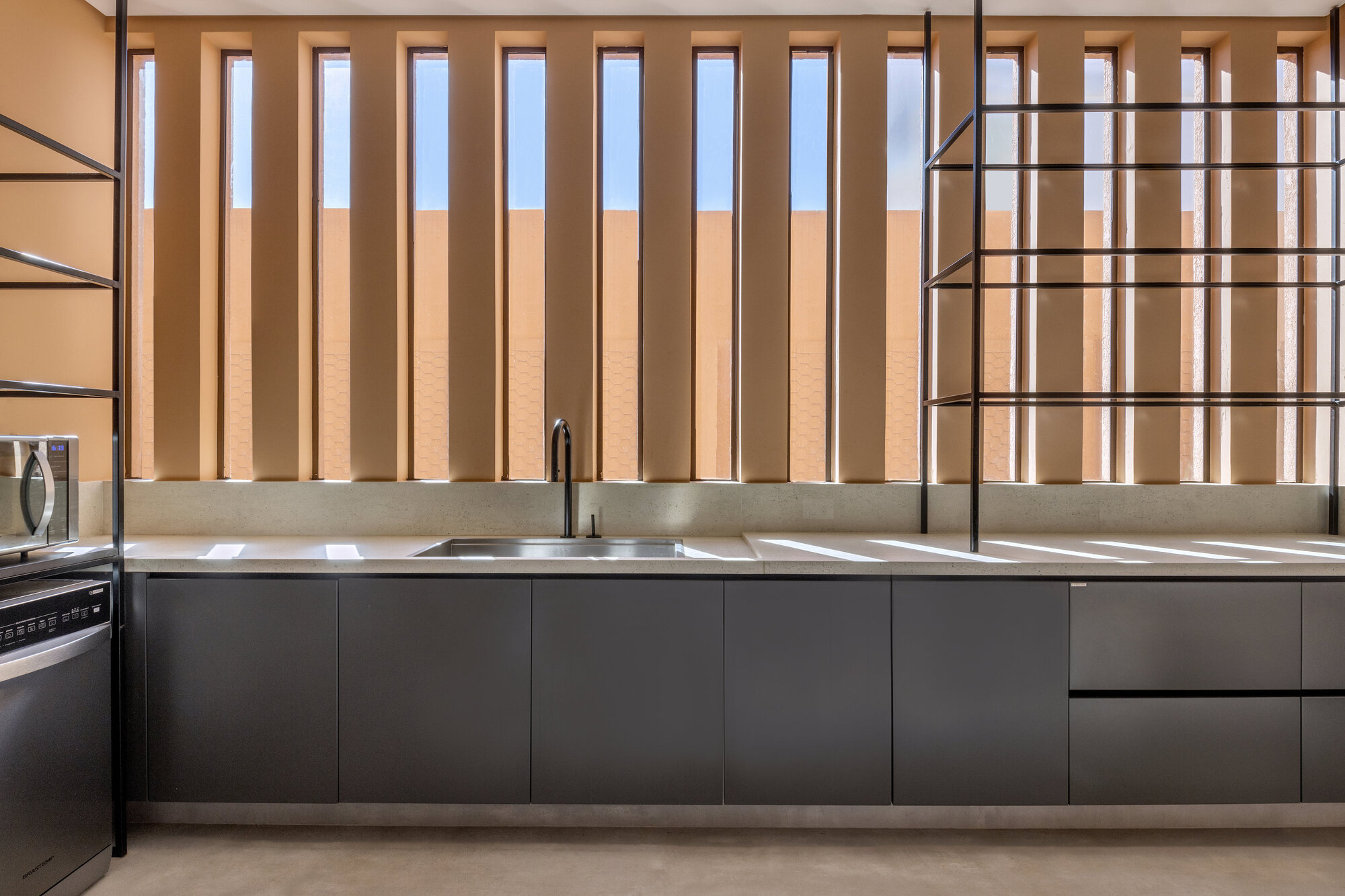 丨巴西巴西利亚丨SAINZ arquitetura-42