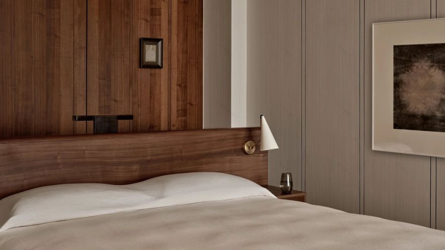 泉州七栩礁石酒店丨中国泉州丨谢柯-8